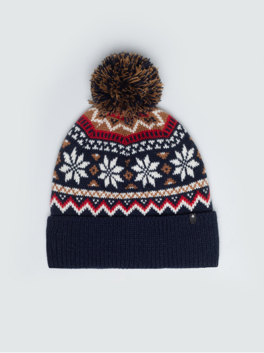 Čiapka HOWITT 403